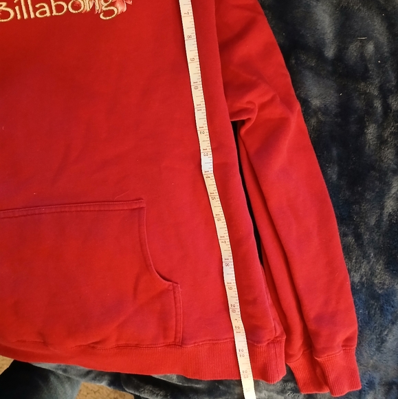 Billabong hoodie - Picture 6 of 6